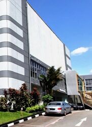 Marketing Institute Of Singapore (main Campus) (D2), Retail #618734021